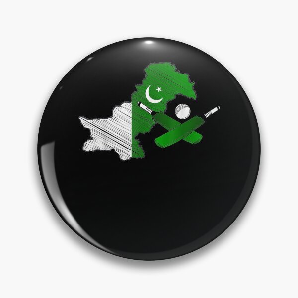 Item preview, Pakistan Cricket Team designed and sold by tolivia.
