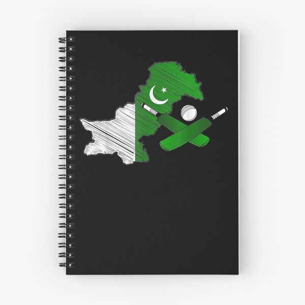 Item preview, Pakistan Cricket Team designed and sold by tolivia.