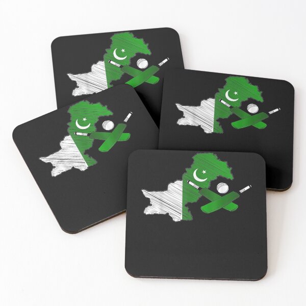 Item preview, Pakistan Cricket Team designed and sold by tolivia.