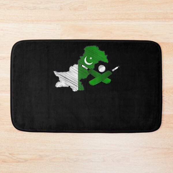 Item preview, Pakistan Cricket Team designed and sold by tolivia.