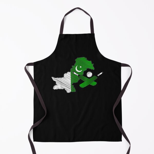 Item preview, Pakistan Cricket Team designed and sold by tolivia.