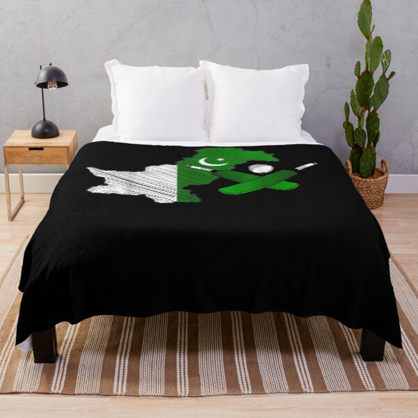 Item preview, Pakistan Cricket Team designed and sold by tolivia.