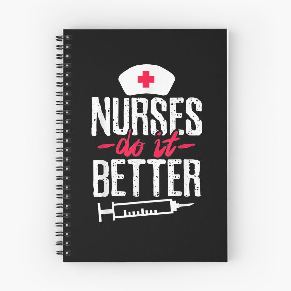 Item preview, Nurses Do It Better designed and sold by patsa4.