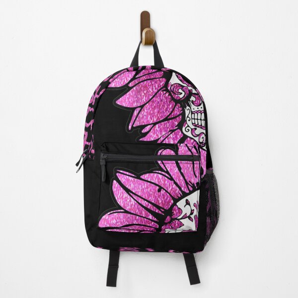 Item preview, The Devil Whispered Withstand The Storm Skull Breast Cancer designed and sold by nancyholly.