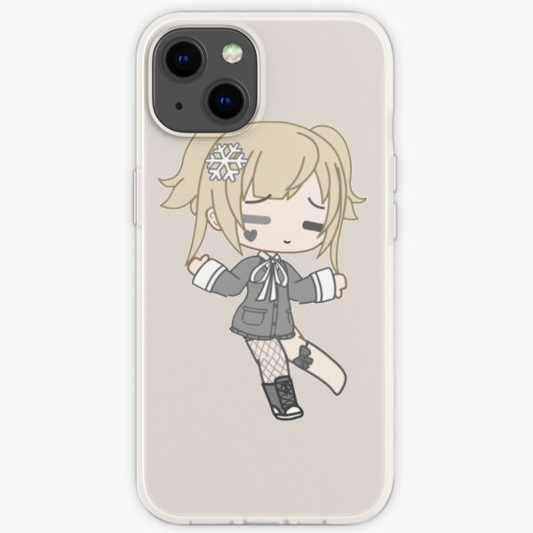 yui  iPhone Soft Case