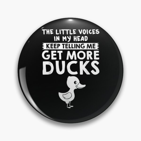 Item preview, Duck Rubber Ducks Farmer Animal Bird designed and sold by nancyholly.