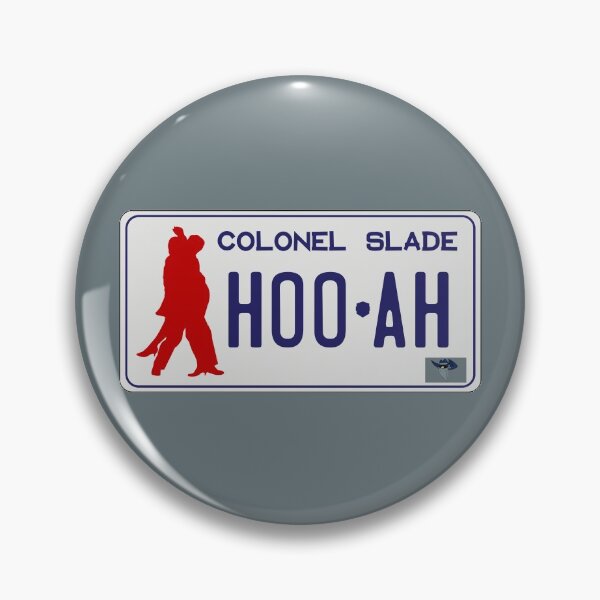 Item preview, Colonel Slade designed and sold by doctorheadly.
