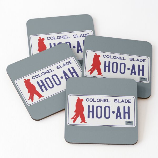 Item preview, Colonel Slade designed and sold by doctorheadly.