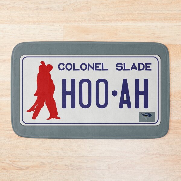 Item preview, Colonel Slade designed and sold by doctorheadly.
