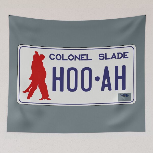 Item preview, Colonel Slade designed and sold by doctorheadly.