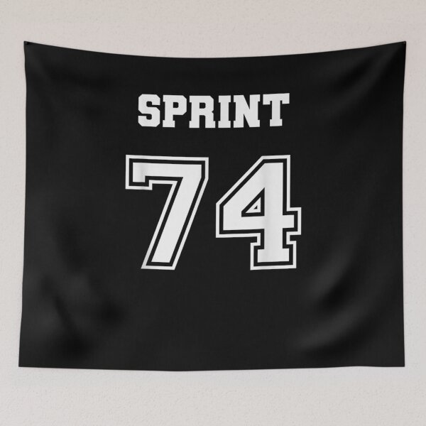 Item preview, Jersey Style 1974 74 Sprint Pickup Truck Car Vintage Classic designed and sold by nancyholly.