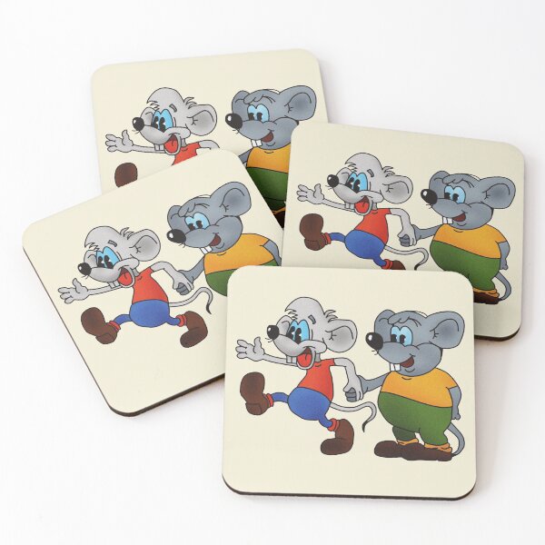 Item preview, Cartoon characters Leopold the Cat designed and sold by Phantasmal-2-do.