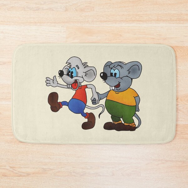 Item preview, Cartoon characters Leopold the Cat designed and sold by Phantasmal-2-do.