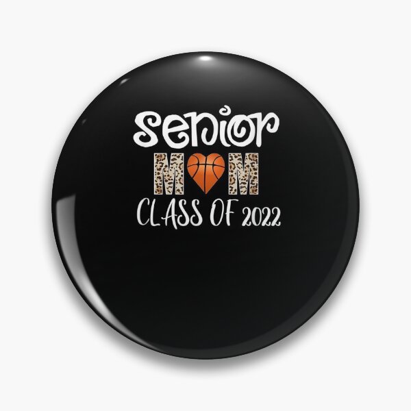 Item preview, Senior Mom Class Of 2022 Graduation Basketball Leopard designed and sold by patsa4.