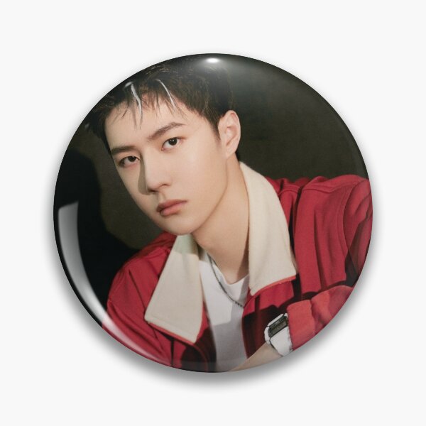 Item preview, Wang Yibo  designed and sold by Aiyizhan.