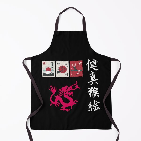 Item preview, Japanese post designed and sold by Jnwodo.