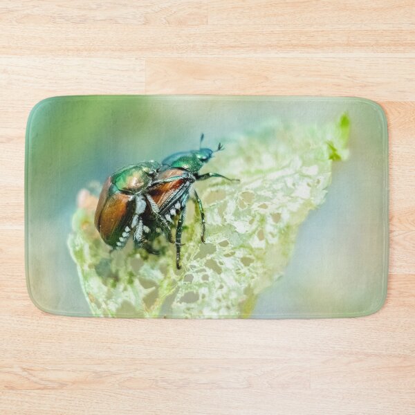 Item preview, Japanese Beetle Style 2 designed and sold by John Velocci.