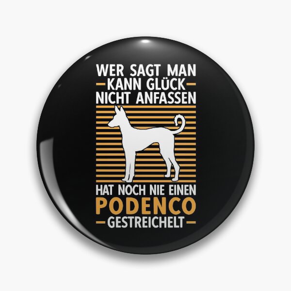 Item preview, Podenco petting gun dog greyhound gift designed and sold by madgrfx.