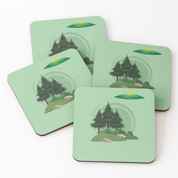 Item preview, Beautiful Nature designed and sold by U.K. INTERNATIONAL Degain.