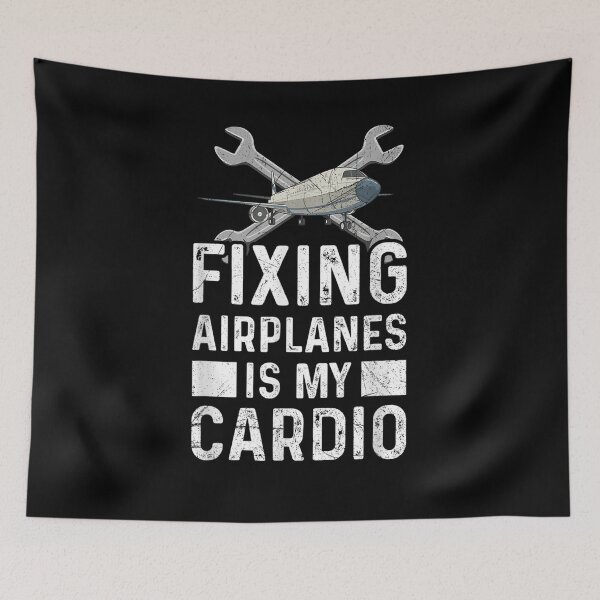 Item preview, A P Quote For An Aviation Mechanic designed and sold by nancyholly.