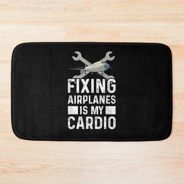 Item preview, A P Quote For An Aviation Mechanic designed and sold by nancyholly.