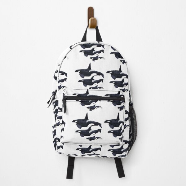 Item preview, Orca design designed and sold by chloeyzoard.