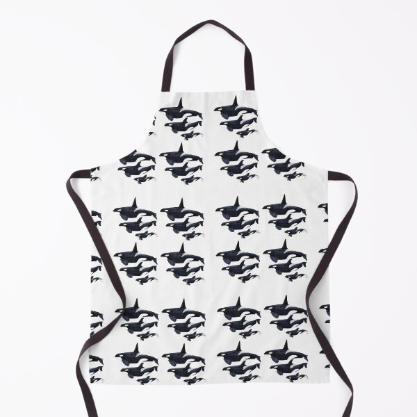Item preview, Orca design designed and sold by chloeyzoard.