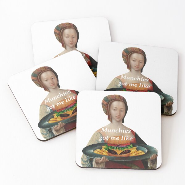 Item preview, Love Munchies designed and sold by avit1.