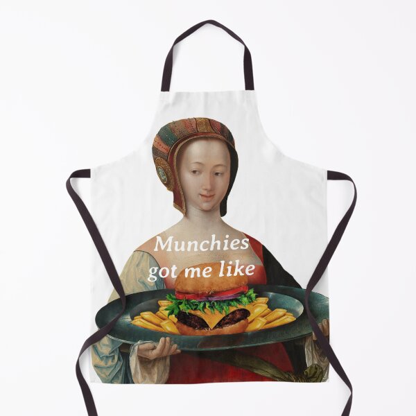 Item preview, Love Munchies designed and sold by avit1.
