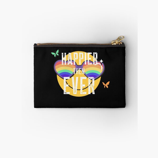 Item preview, Happier than ever - happy to see your face, love sign designed and sold by mr&mrsmalik malik.