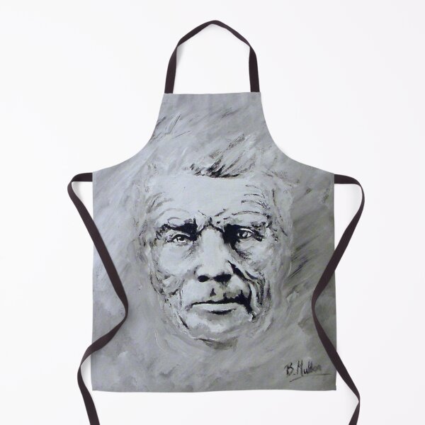 Item preview, Samuel Beckett - Irish Writer | Waiting For Godot | Estragon | Pozzo | Theater Of The Absurd | Poet designed and sold by BuyIrishArt.