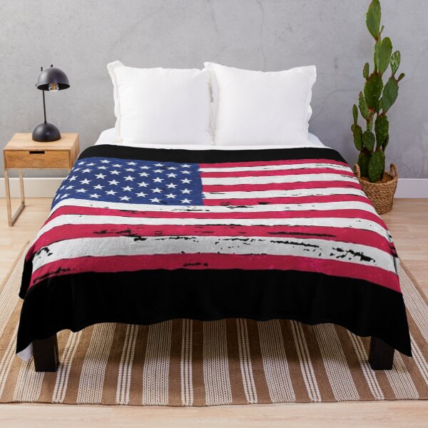 Item preview, American Flag Cool Stylish Grunge designed and sold by Anmol Arts.