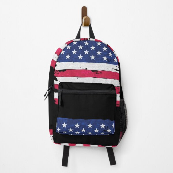 Item preview, American Flag Cool Stylish Grunge designed and sold by Anmol Arts.