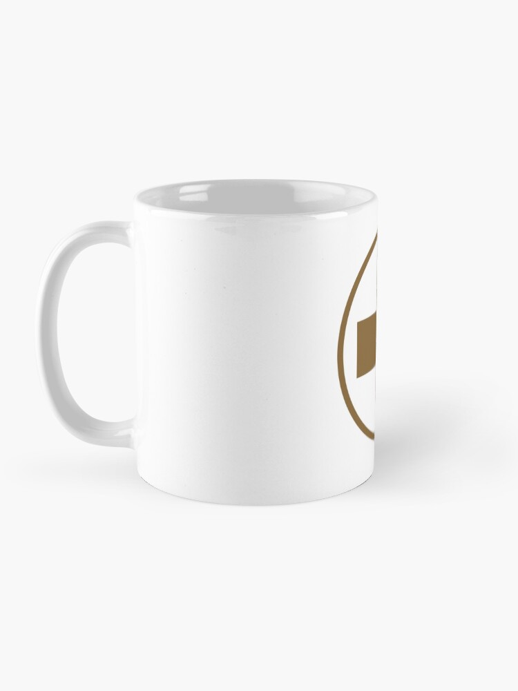 "TF2 Medic Logo" Coffee Mug for Sale by Al-Kindi | Redbubble