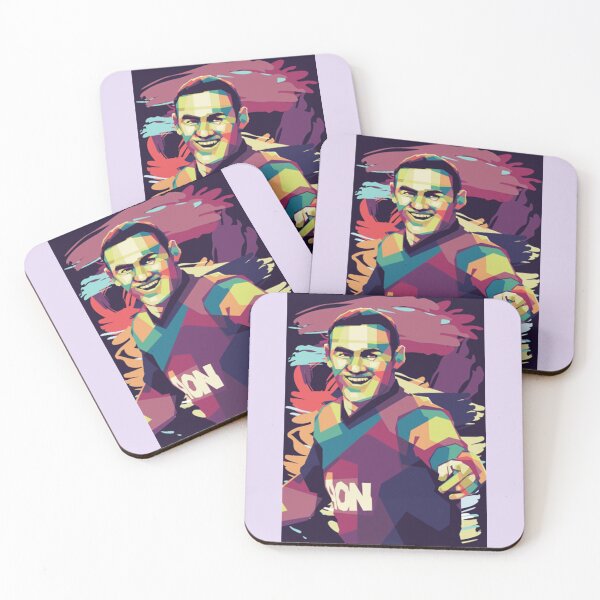 Item preview, Wayne Rooney Art Wayne Rooney  designed and sold by FreasButa.