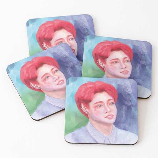Item preview, Hongjoong  designed and sold by MintAccent.