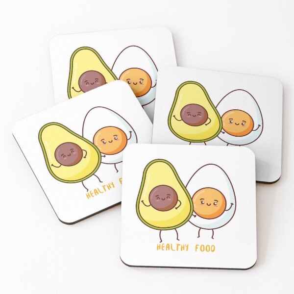 Item preview, avocado designed and sold by TQstorestar.