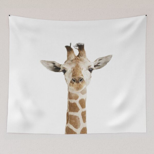 Item preview, Fabulous giraffe designed and sold by aloprando.