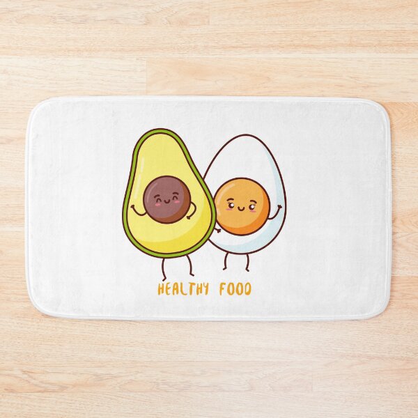 Item preview, avocado designed and sold by TQstorestar.