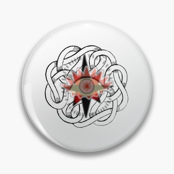 Item preview, Eye spy with my BIG eye! designed and sold by BullishGraphics.