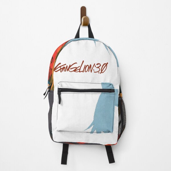 Item preview, Asuka Soryu - Neon Genesis Evangelion designed and sold by mik kan.