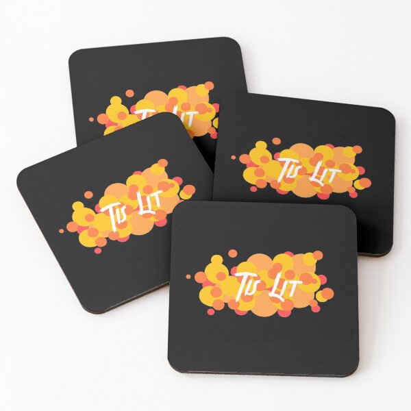 Item preview, Orange - Autumn Design Tis Lit designed and sold by iPhoneGuy.