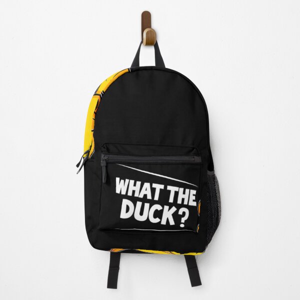 Item preview, What The Duck Duckling designed and sold by nancyholly.