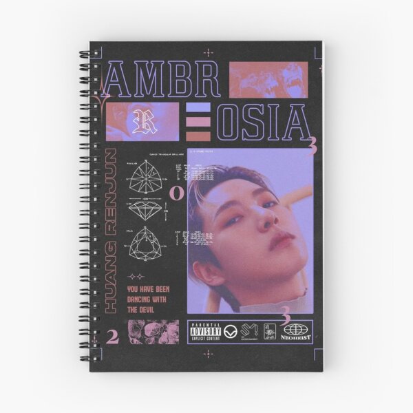 Item preview, Ambrosia designed and sold by ArtStreets.