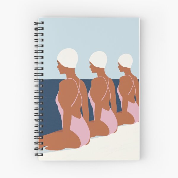 Item preview, Swimmers  designed and sold by Nkshnr.