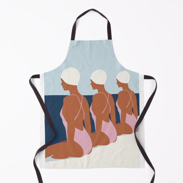 Item preview, Swimmers designed and sold by Nkshnr.