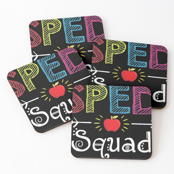 Item preview, Sped Squad designed and sold by hongthienkhai.