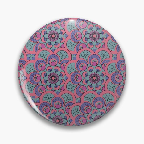 Item preview, Stylish Pattern Design designed and sold by uvasri.