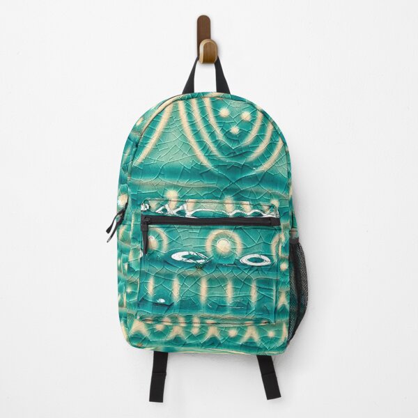 Item preview, Turquoise Tile designed and sold by KristenRising.