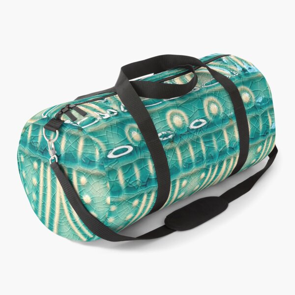 Item preview, Turquoise Tile designed and sold by KristenRising.
